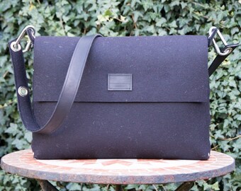 A3 sales messenger bag