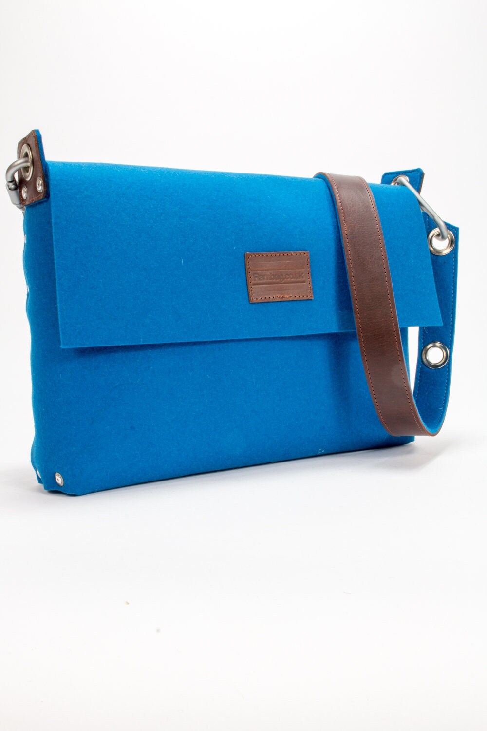 Mens Messenger Bag Mens Satchel Bag / Messenger Bag for Men / Etsy