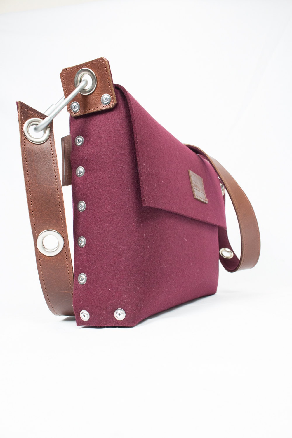 Messenger Bag Mens Satchel Bag / Messenger Bag for Men / Mens Etsy