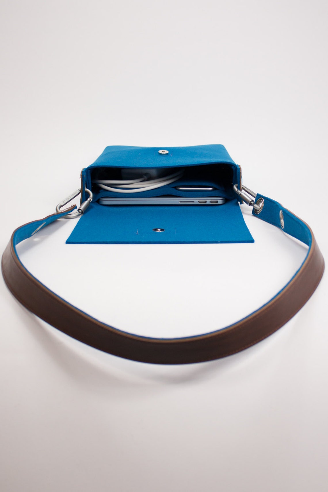 Laptop Bag 13 Macbook Pro Laptop Bag Felt Laptop Bag Etsy UK