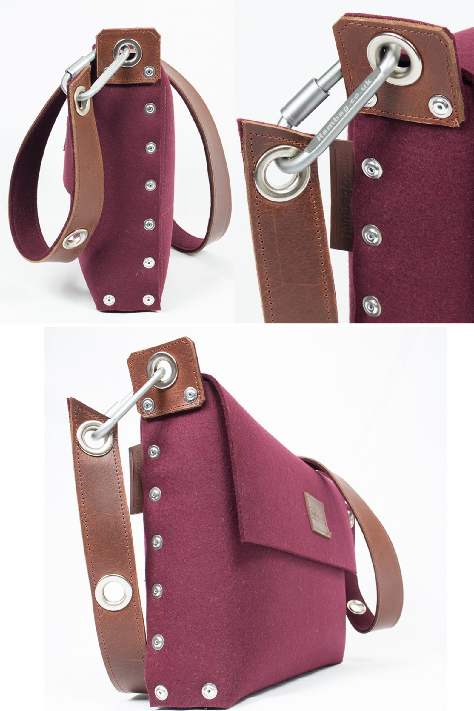 Messenger Bag Mens Satchel Bag / Messenger Bag for Men / Mens Etsy