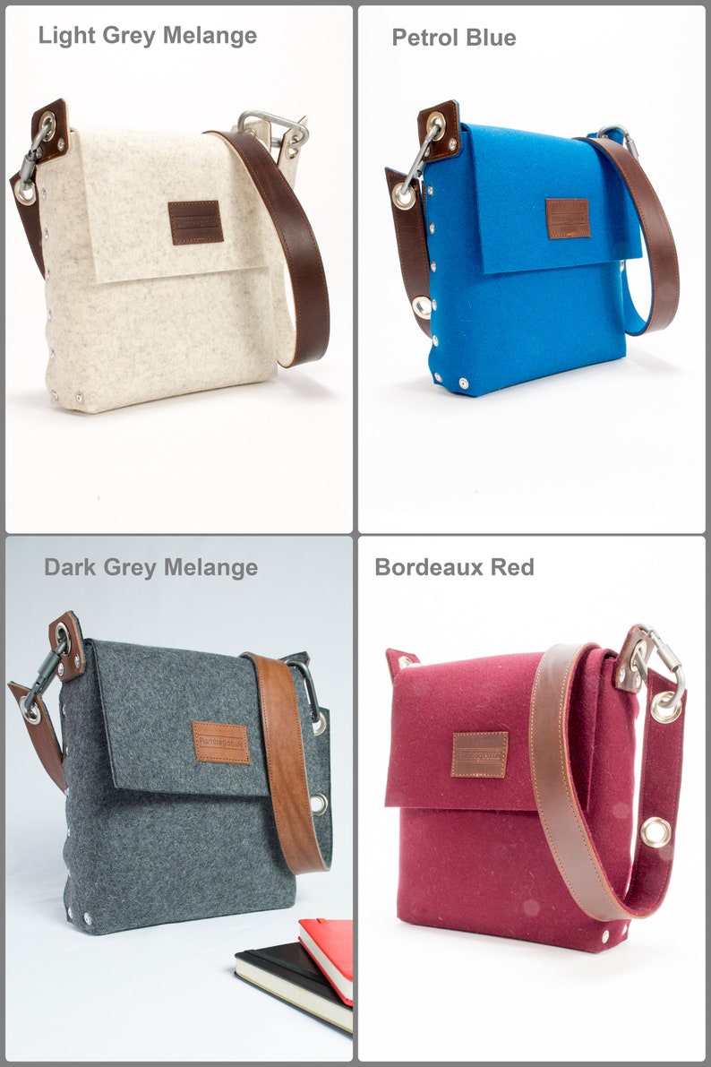 Mens Messenger Bag Mens Satchel Bag / Messenger Bag for Men / Etsy