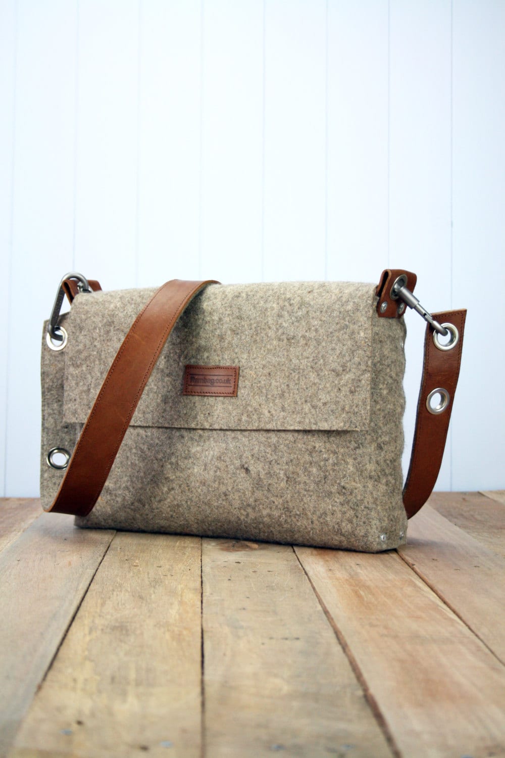 Mens Messenger Bag Mens satchel bag / Messenger bag for men / Etsy