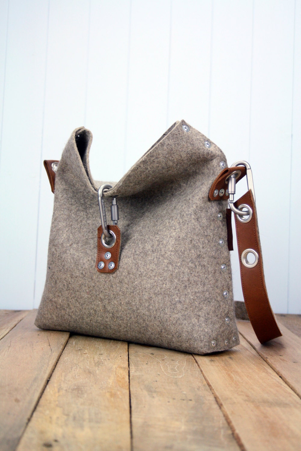 Womens Handbags Made In Canada IUCN Water