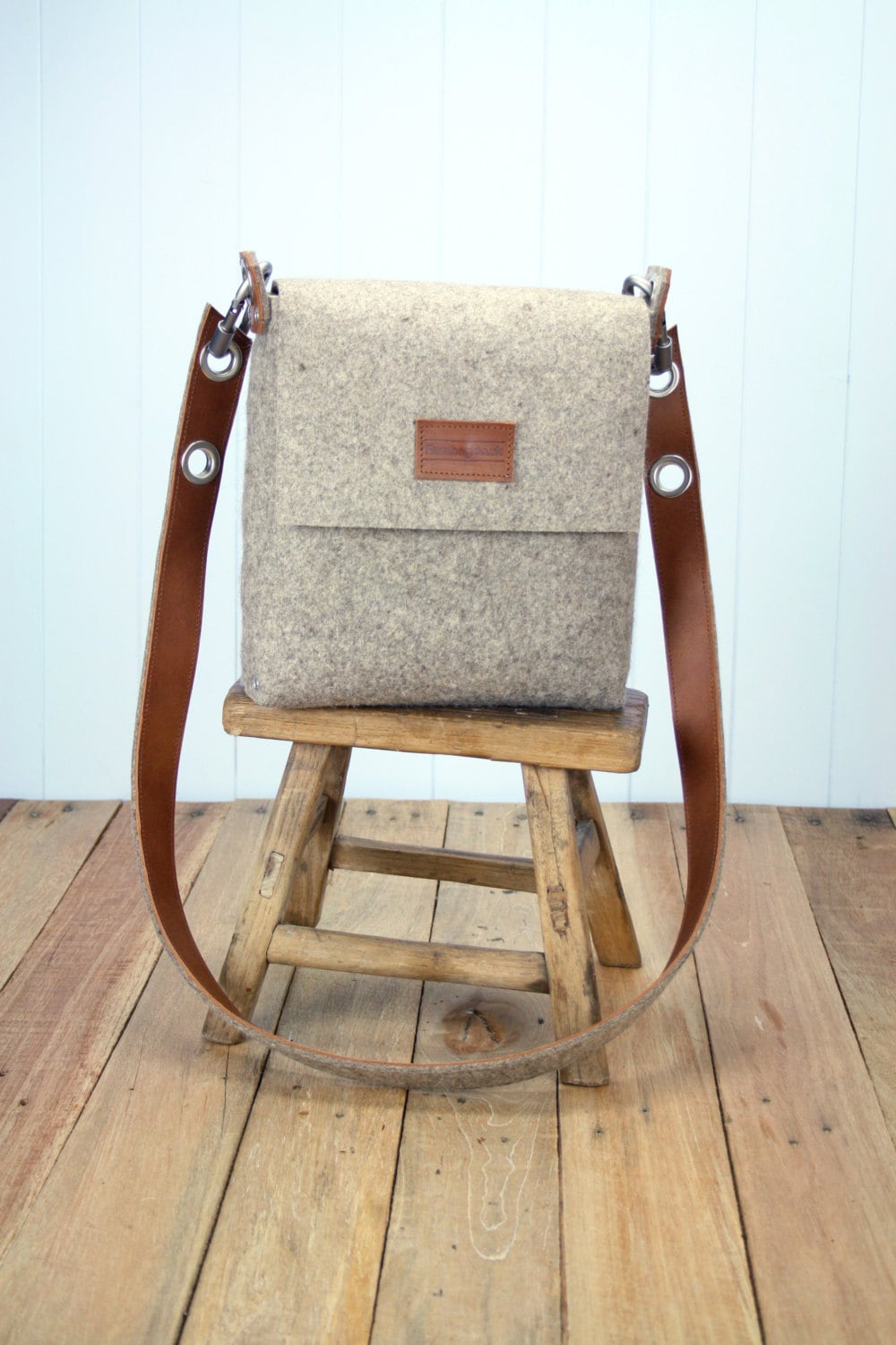 Mens Messenger Bag Mens satchel bag / Messenger bag for men / Etsy