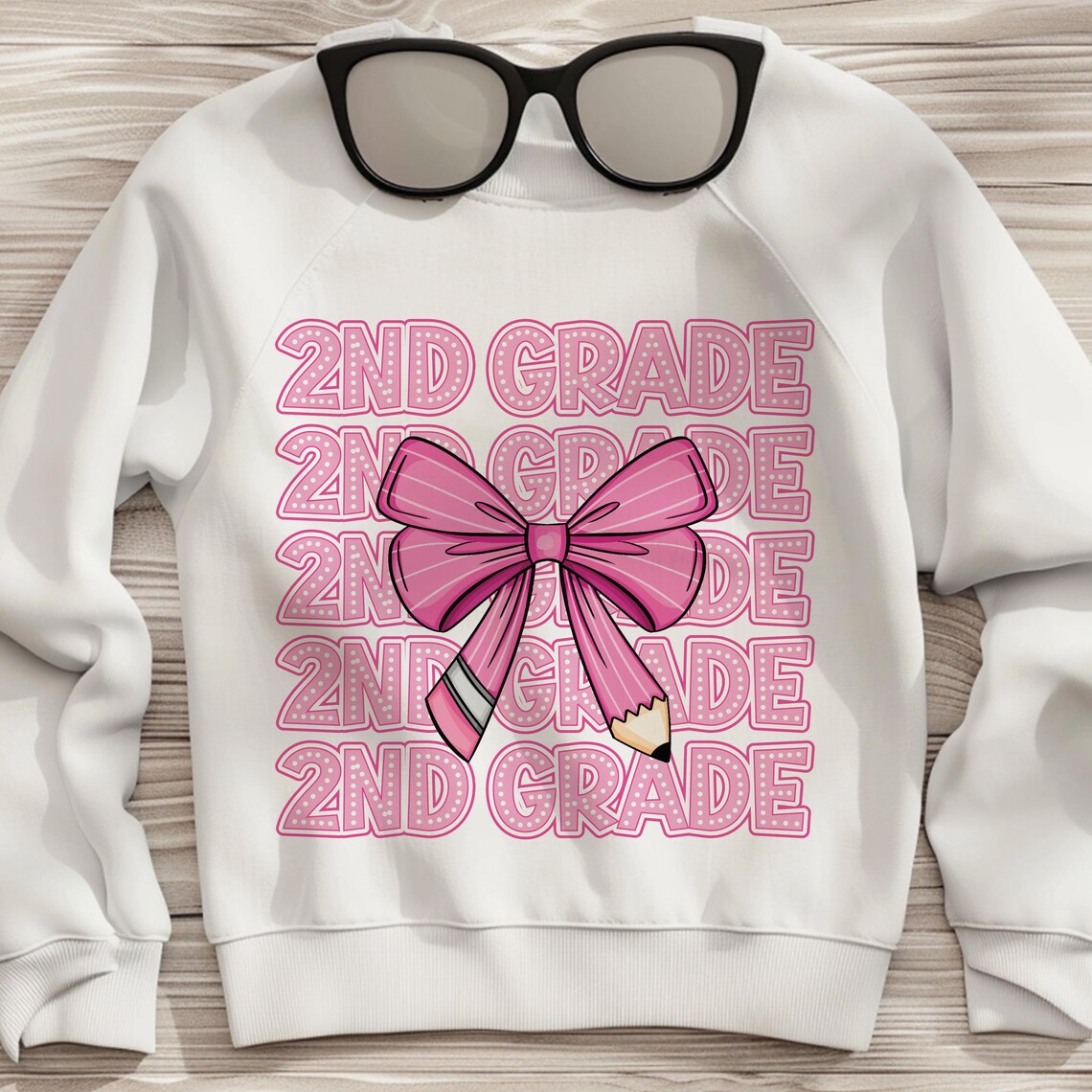 Back to School 11 Pngs Bundle, Daycare, Kindergarten, Transitioning Pre ...