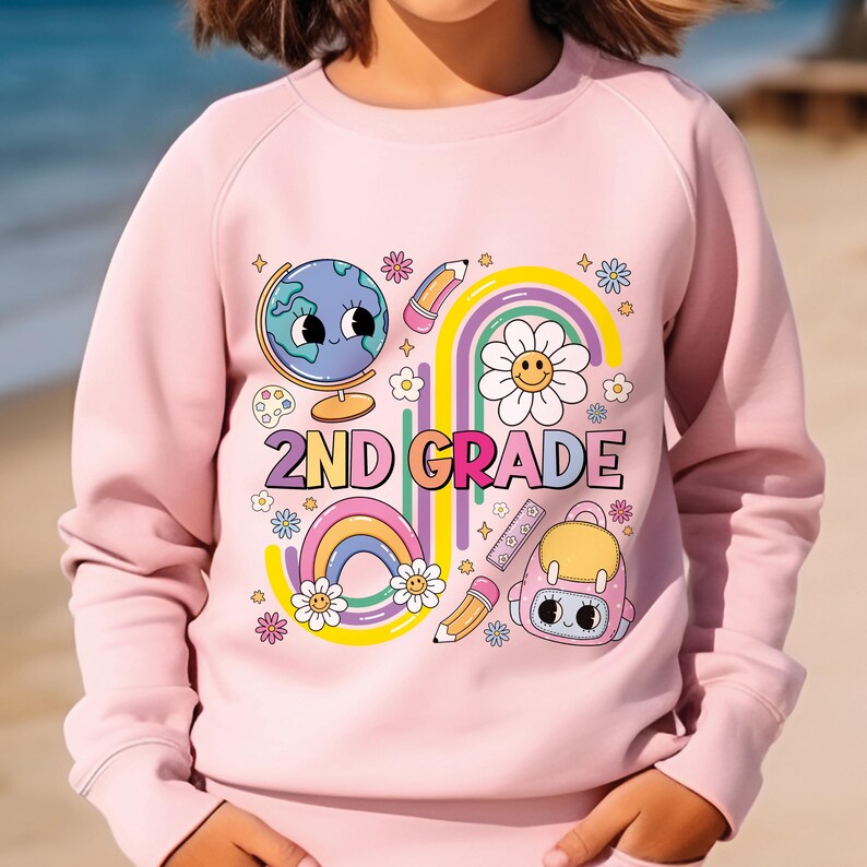 Back to School Bundle, Kindergarten, Pre-k, First, Second, Third ...