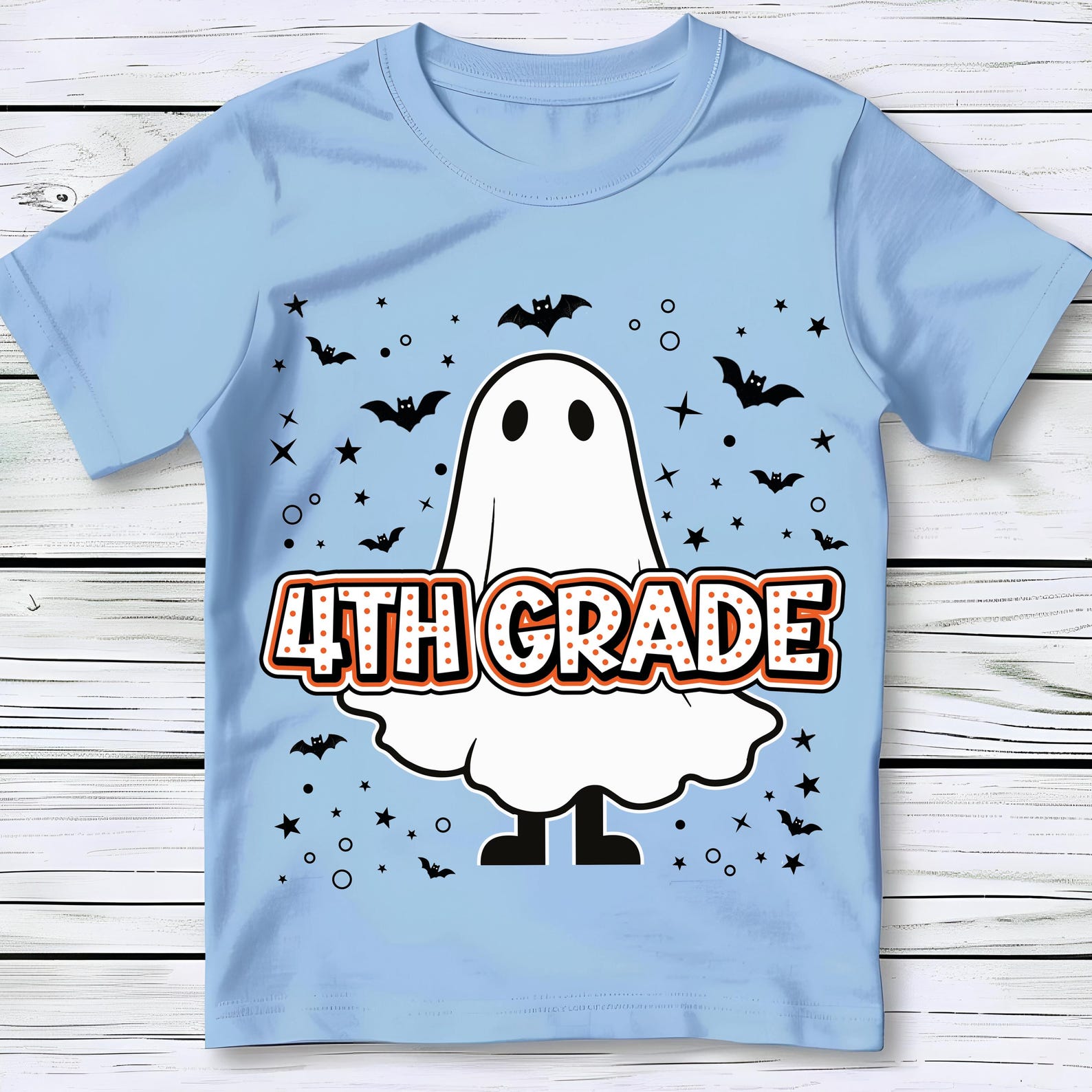 Back to School PNG Halloween Bundle, Daycare, Kindergarten, Pre-k, Pre ...