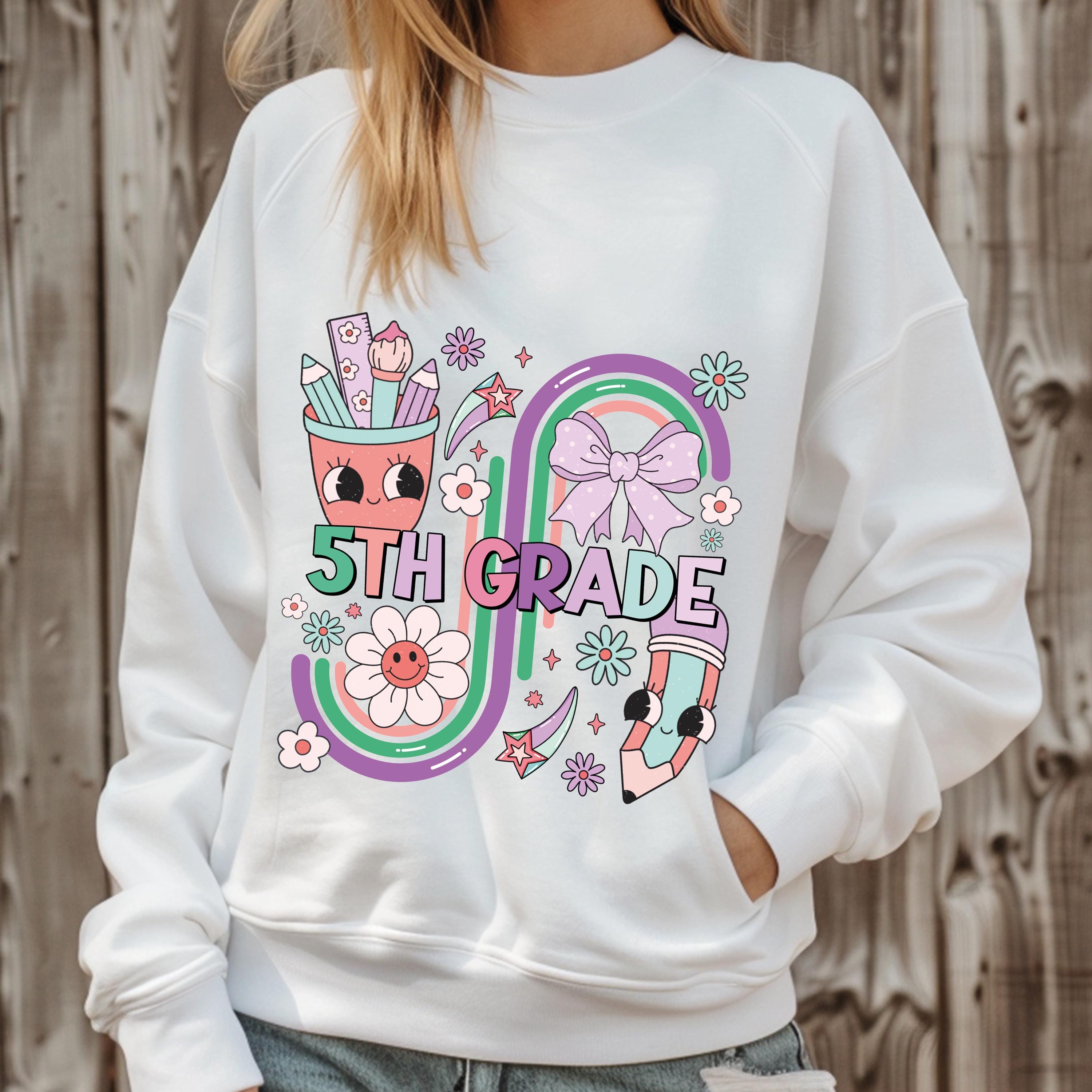 Back to School Bundle, Kindergarten, Pre-k, First, Second, Third ...