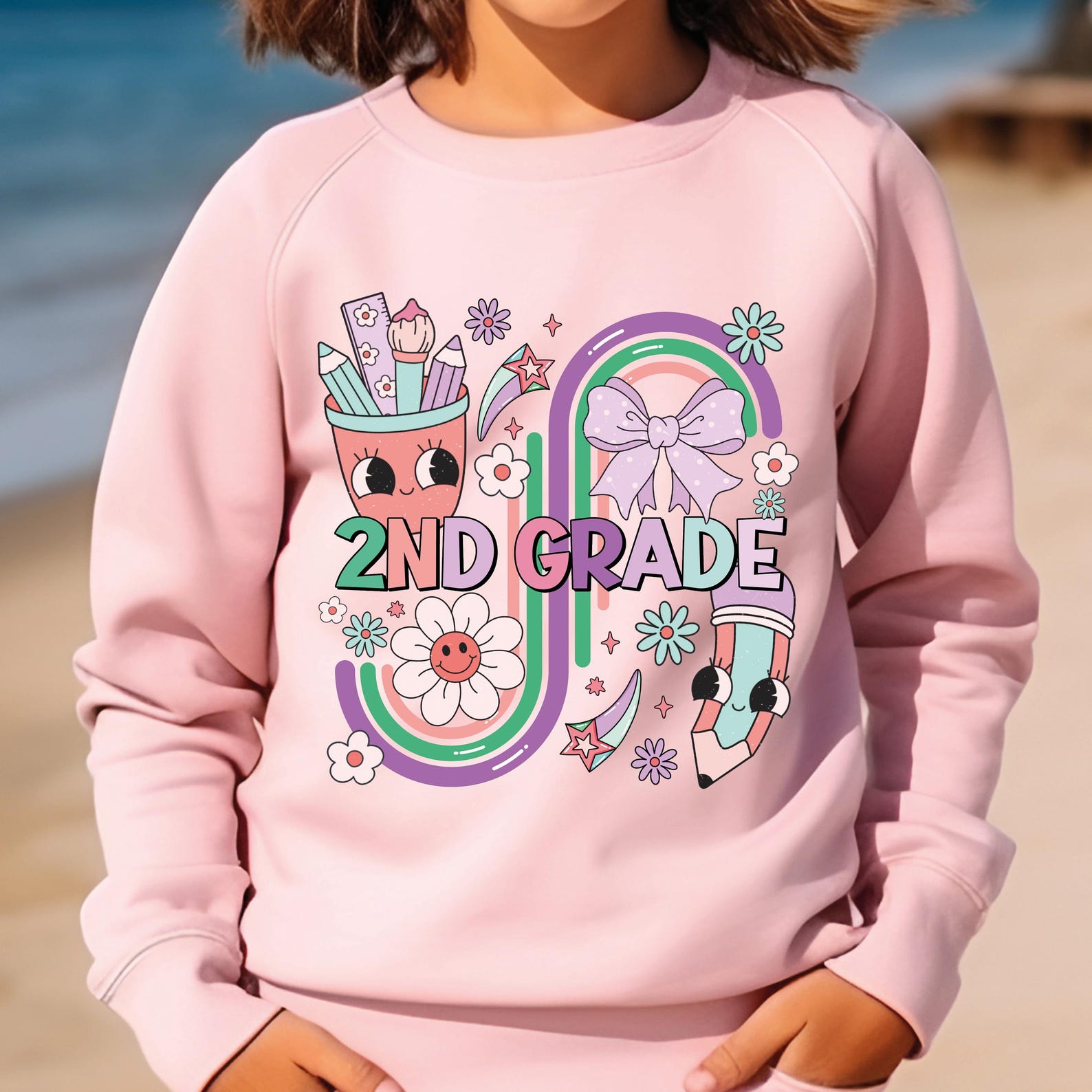 Back to School Bundle, Kindergarten, Pre-k, First, Second, Third ...