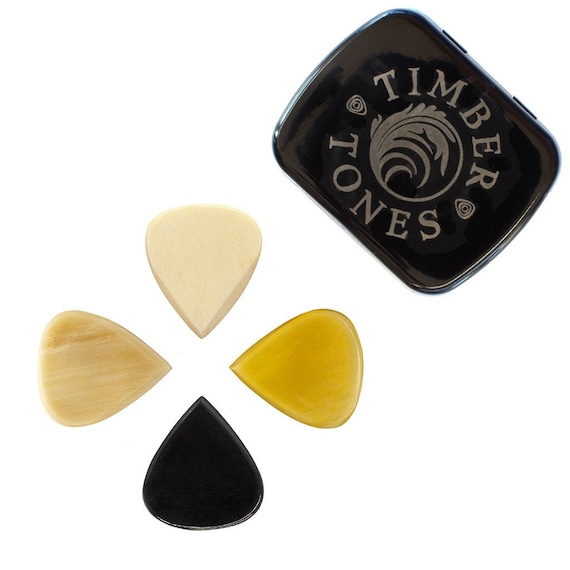 Timber 2024 tones picks