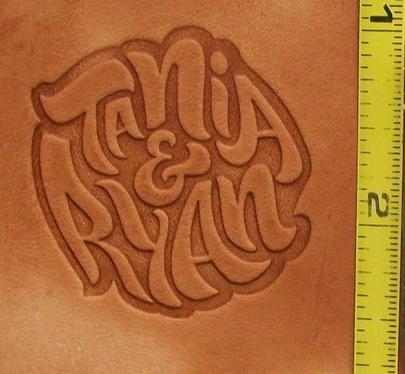 Custom Leather Stamp Or Embossing Maker S - Custom Leather Embossing Stamp Canada Custom Leather Stamp Or Embossing Maker S - Custom Leather Embossing Stamp Canada