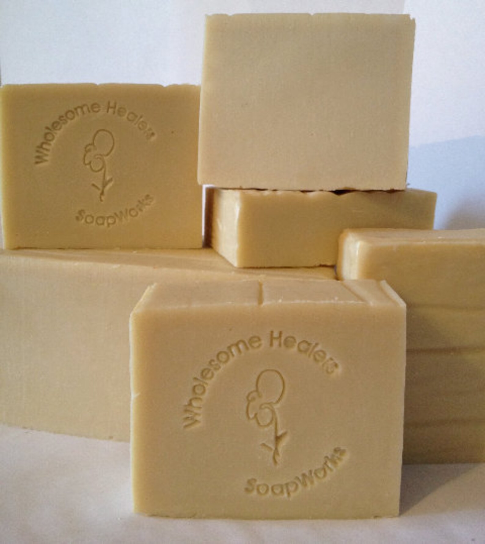 Custom Soap Stamp or Soap Embossing Die Under 1.5 Etsy