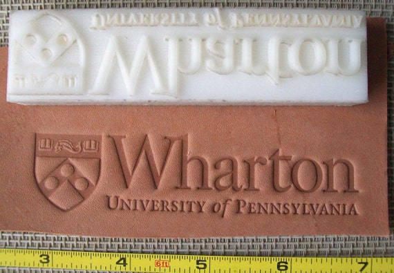 Custom Leather Stamp Or Embossing Long Size - Custom Leather Embossing Stamp Uk Custom Leather Stamp Or Embossing Long Size - Custom Leather Embossing Stamp Uk