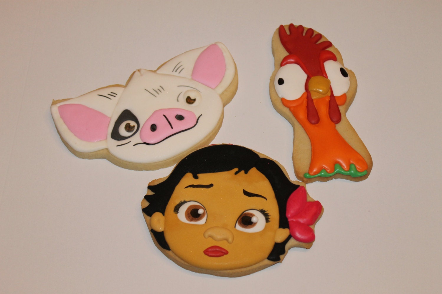 Baby Moana Cookies Inspired By Moana One Dozen 12 Etsy Baby Moana Cookies Inspired By Moana One Dozen 12 Etsy