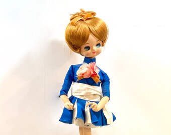 bradley dolls 1977