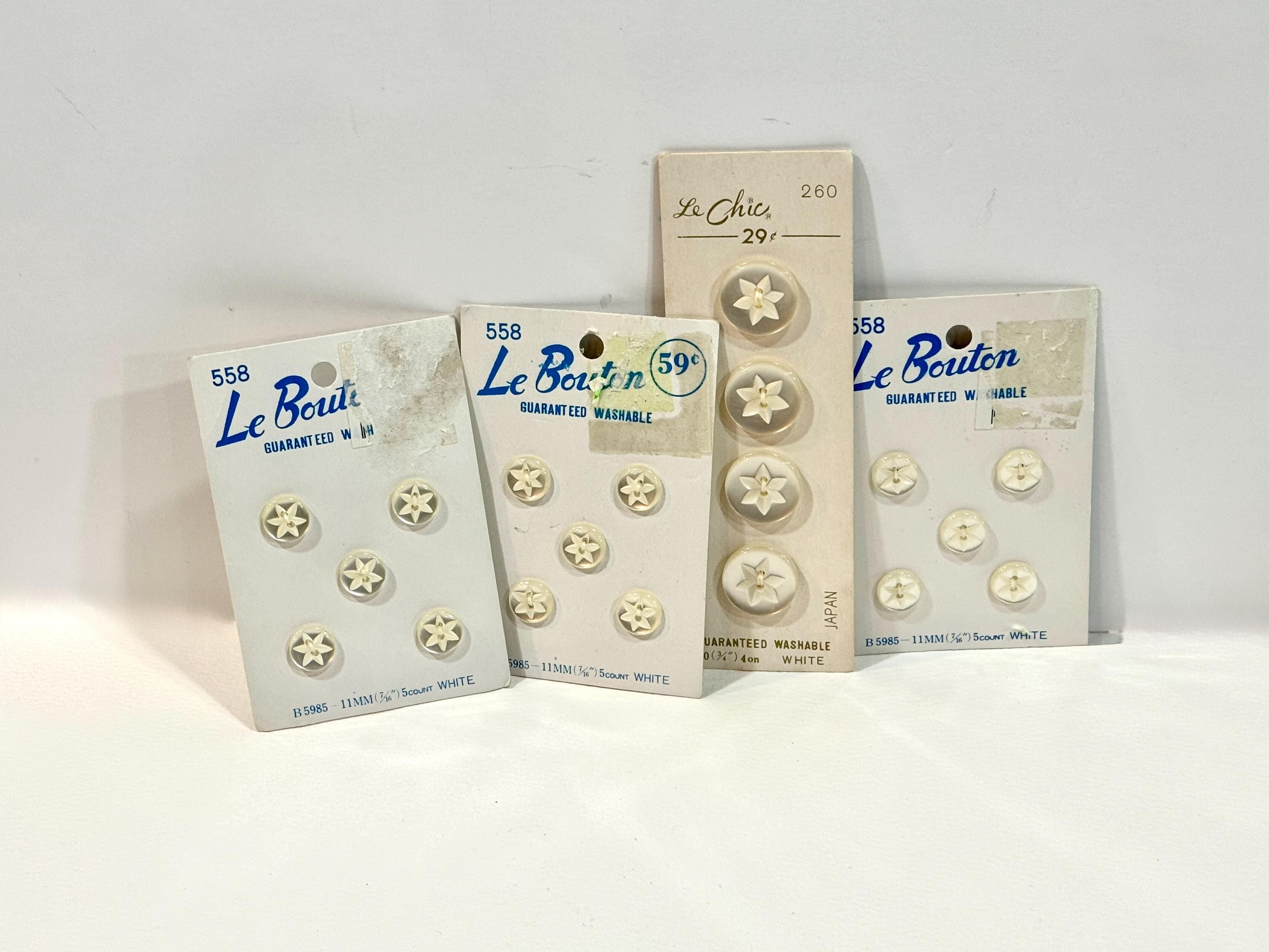 Le Bouton Japan - Etsy