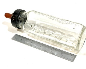 Evenflo glass bottle nipples sales