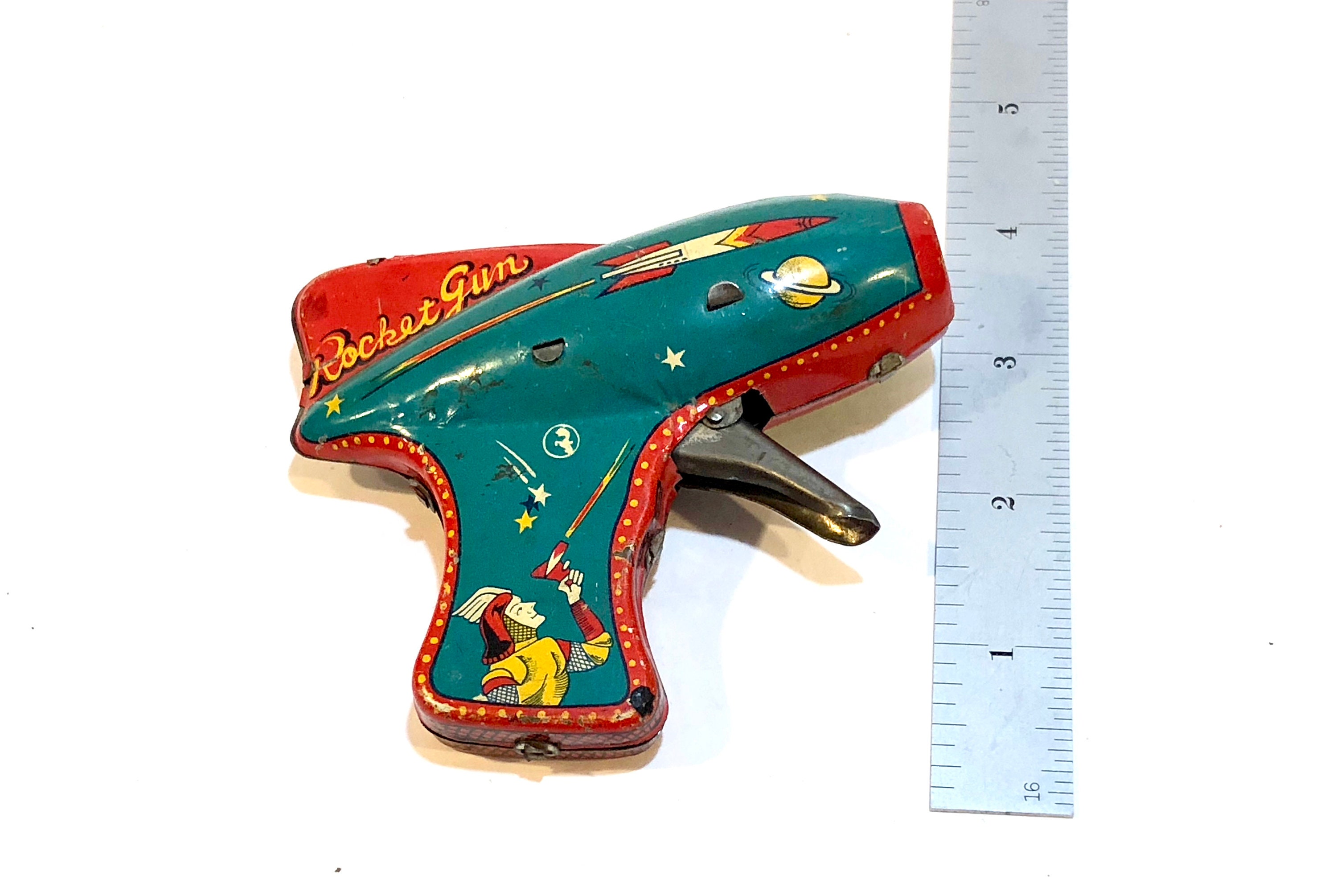 洋書 common / Ray Gun Ray Gun Mk1 – Auto3DWarehouse