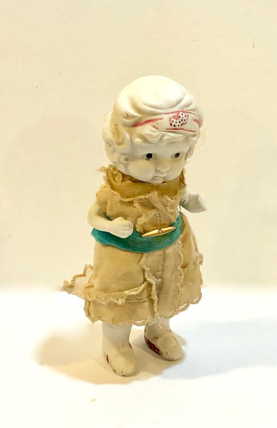 charlotte porcelain doll