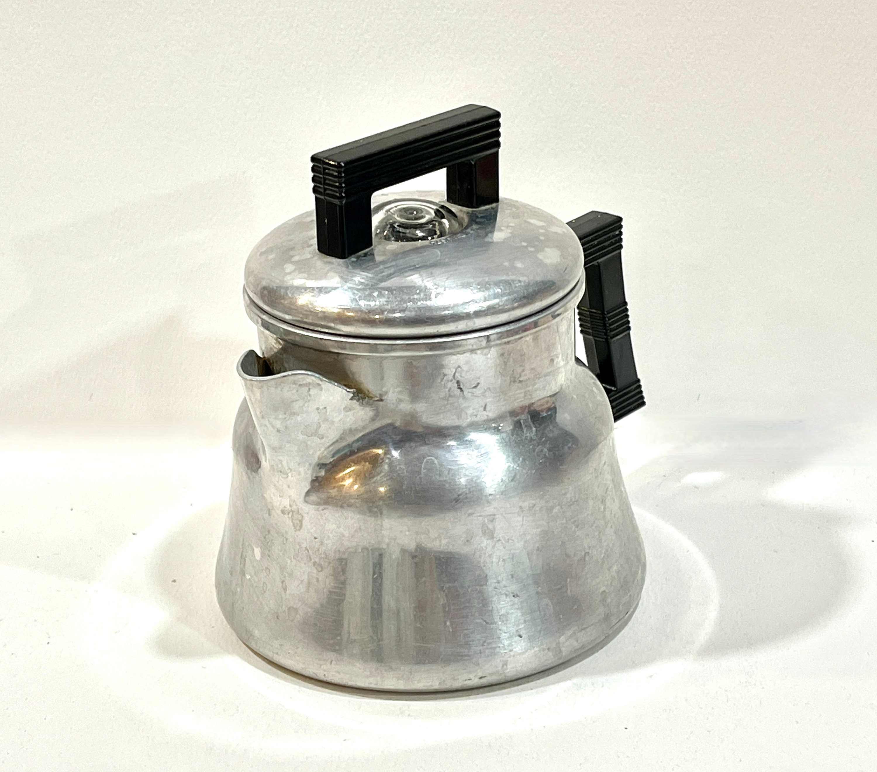 Wear Ever Coffee Pot for sale Only 4 left at 60