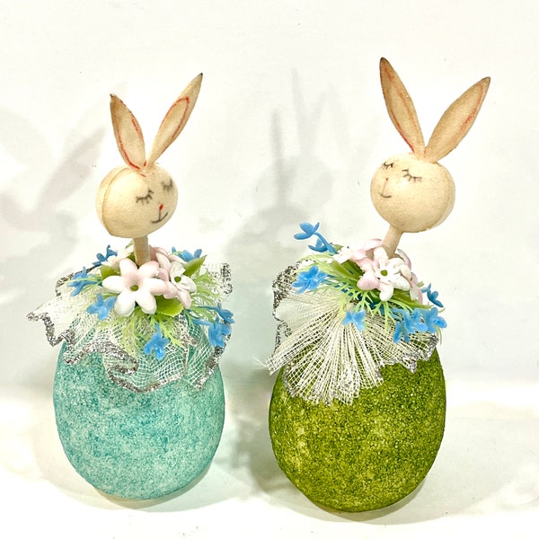 Styrofoam Eggs - Etsy