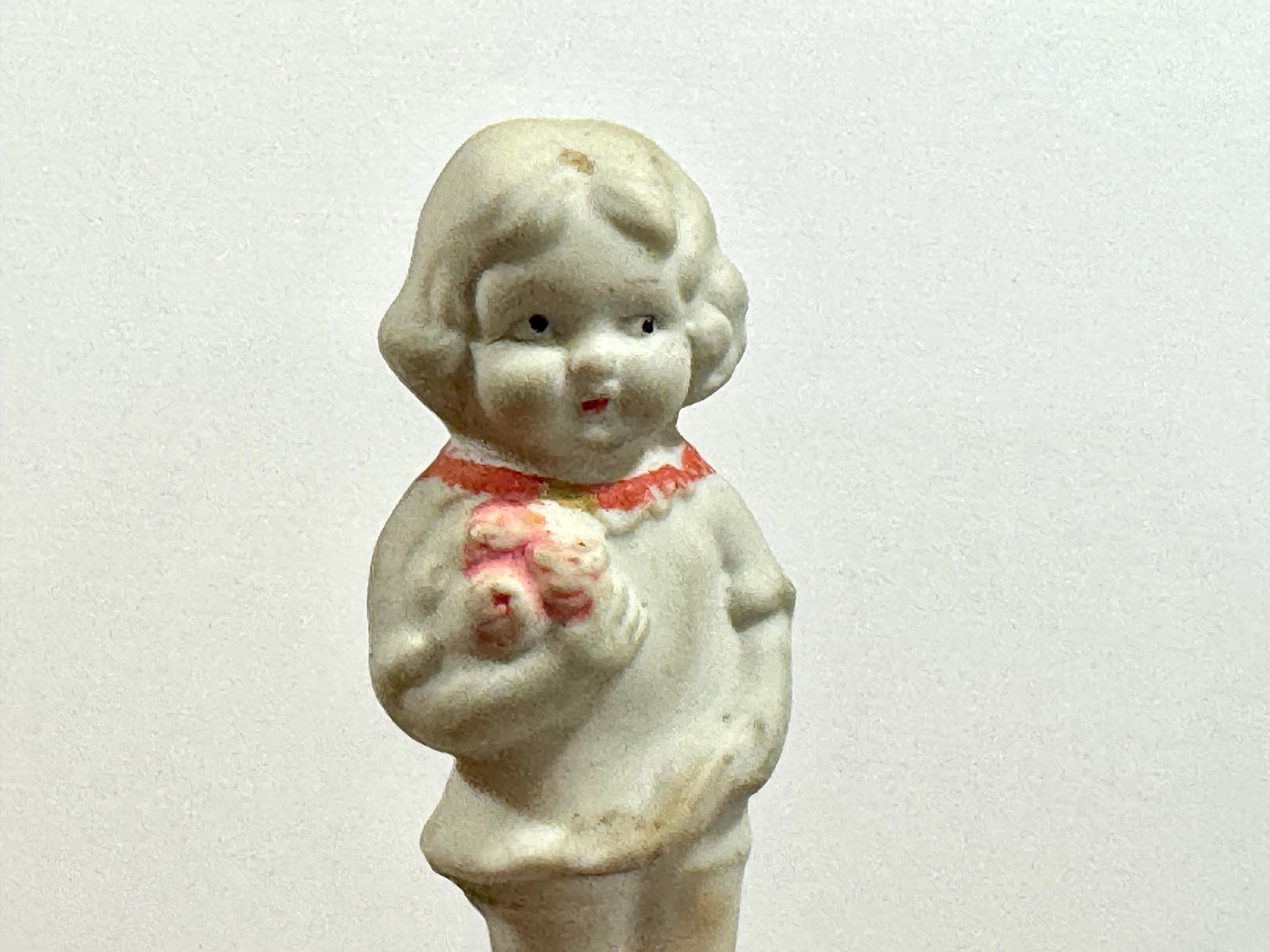 Frozen charlotte - Etsy 日本