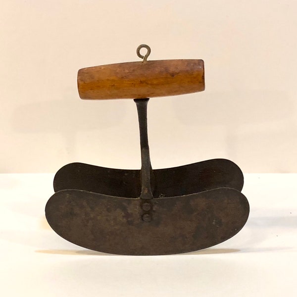 Vintage Food Chopper Etsy