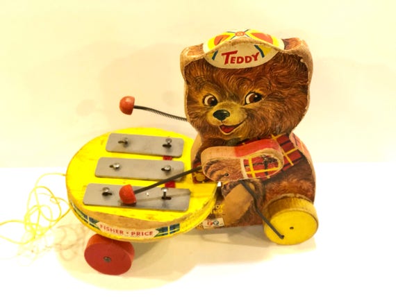 teddy bear toy price