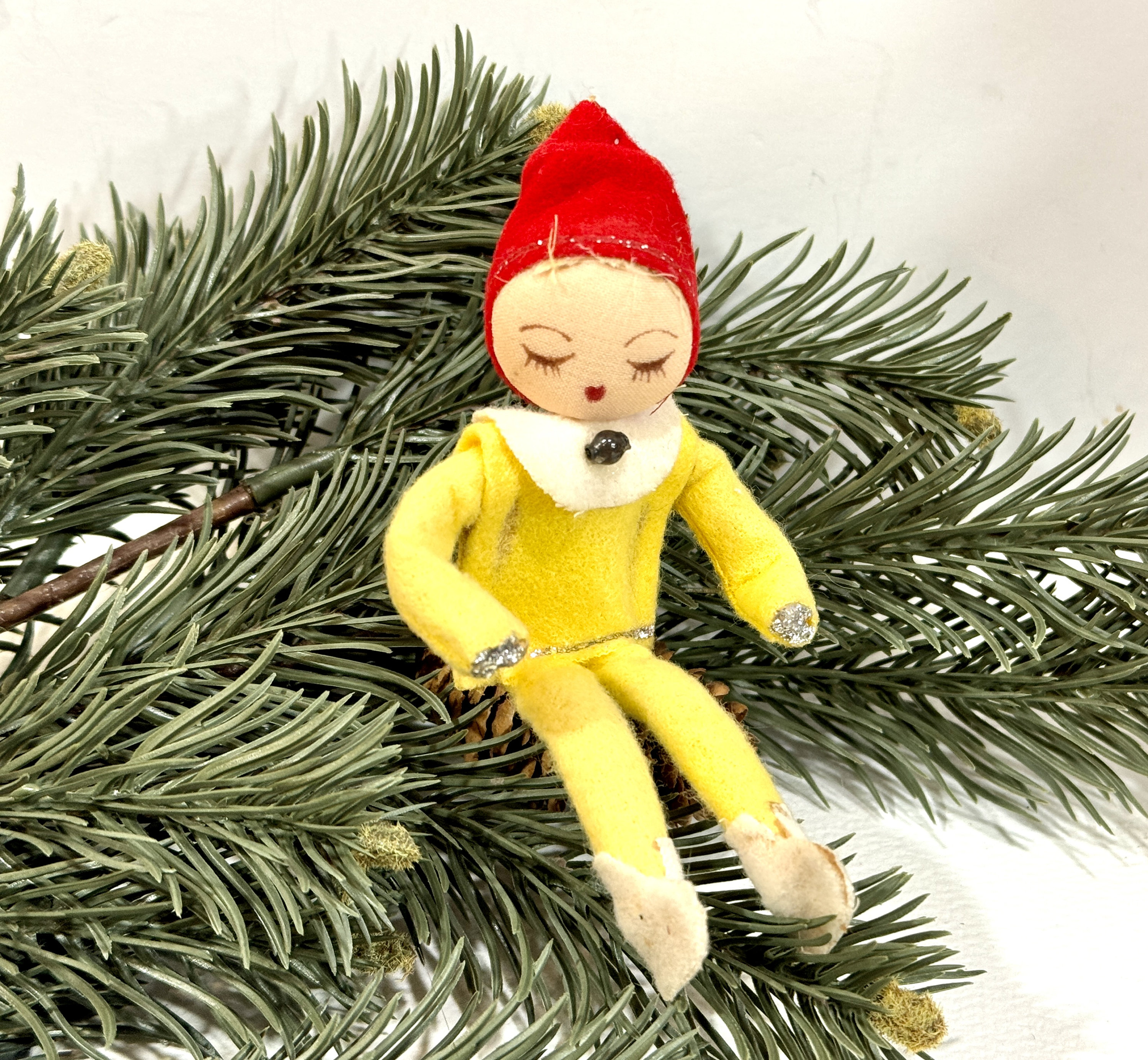 1950s Japan Elf - Etsy