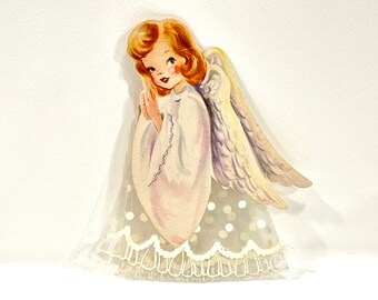 1940's Birthday Card  Etsy