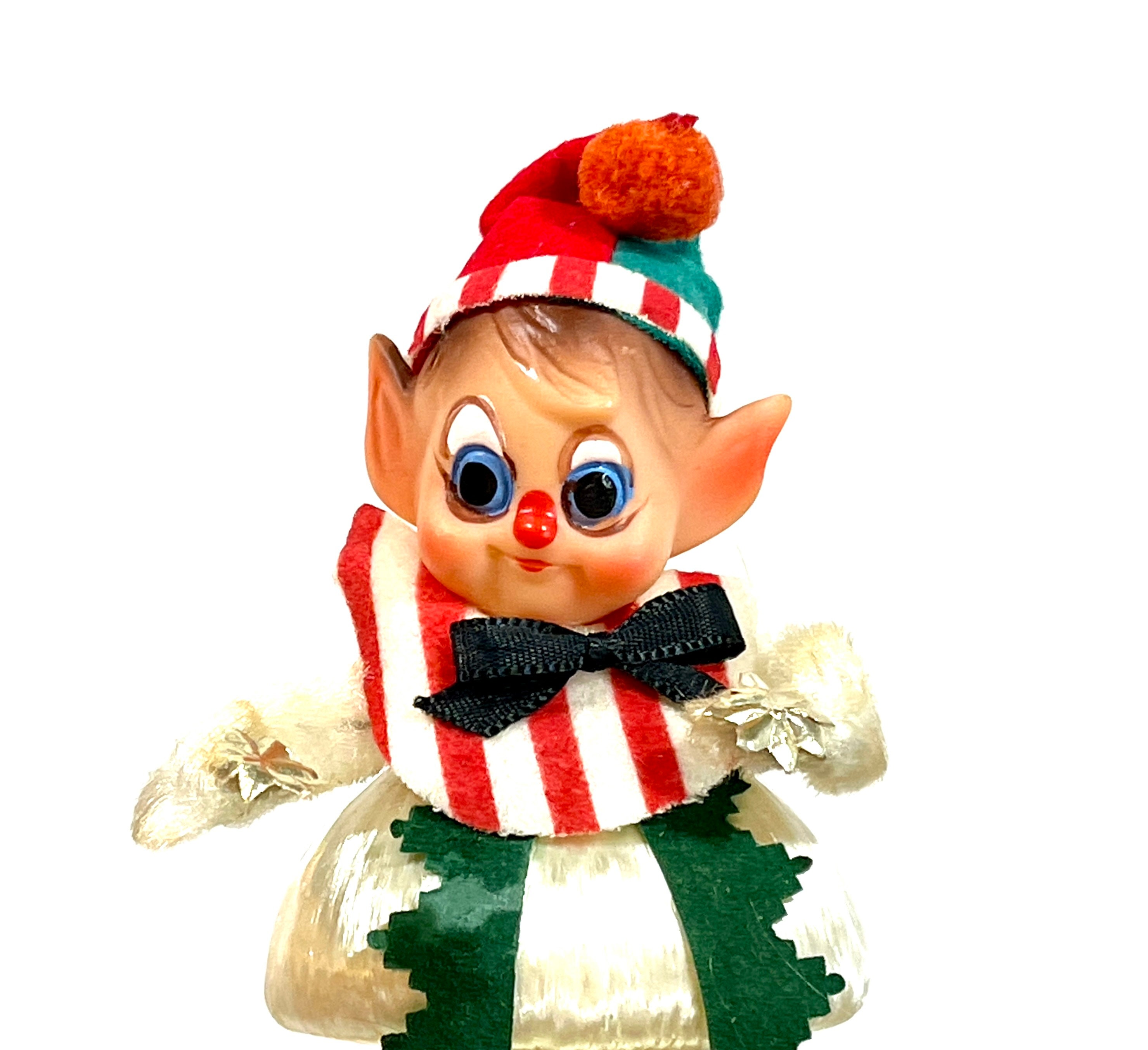 Elf Made in Japan - Etsy UK Elf Made in Japan - Etsy UK