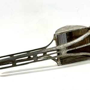 Vintage Kitchen, Potato Ricer, Henis Press Press, 1920s Era, Henis Press, Potato Press, Kitchen Tool, Farmhouse Decor, Vintage Collectible