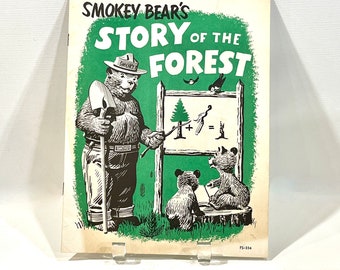 970 Collections Smokey Bear Coloring Pages  Latest Free