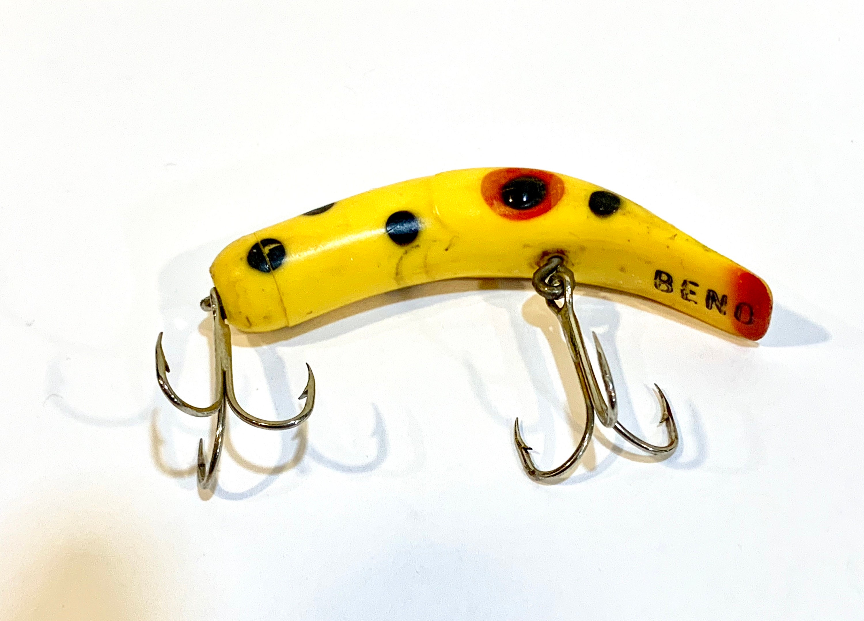Beno Fishing Lures For Sale