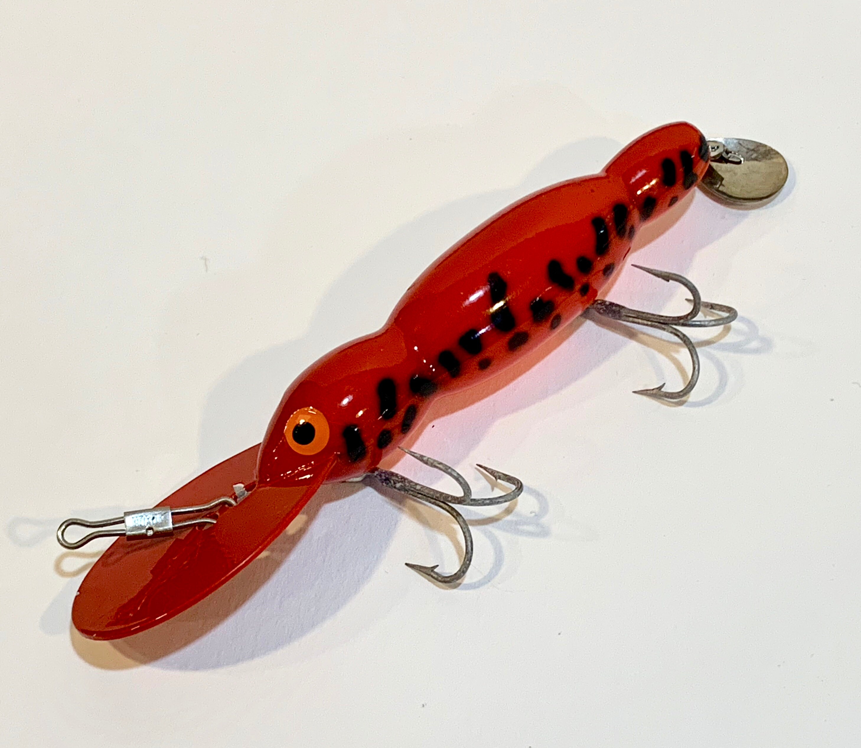 Bomber Lure for sale Only 3 left at 70