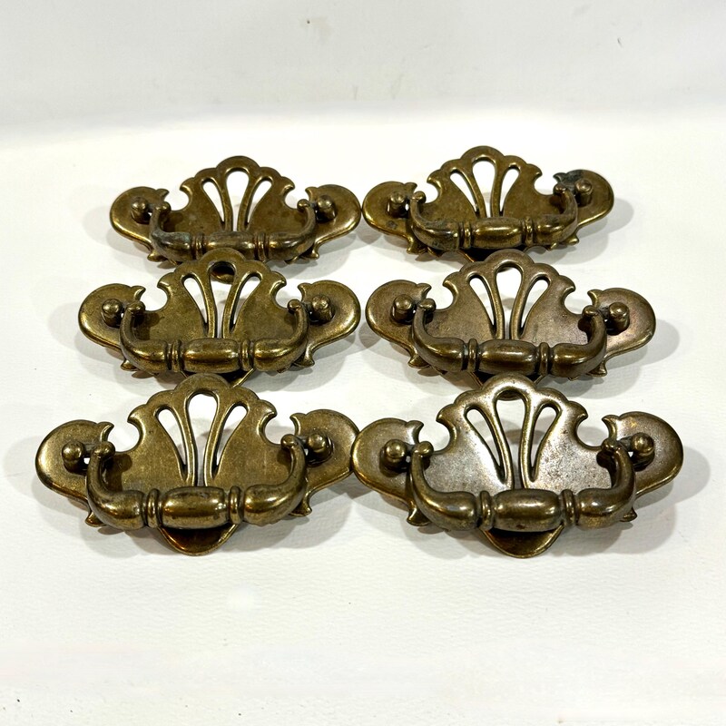 Brass Drawer Pulls Etsy — free download