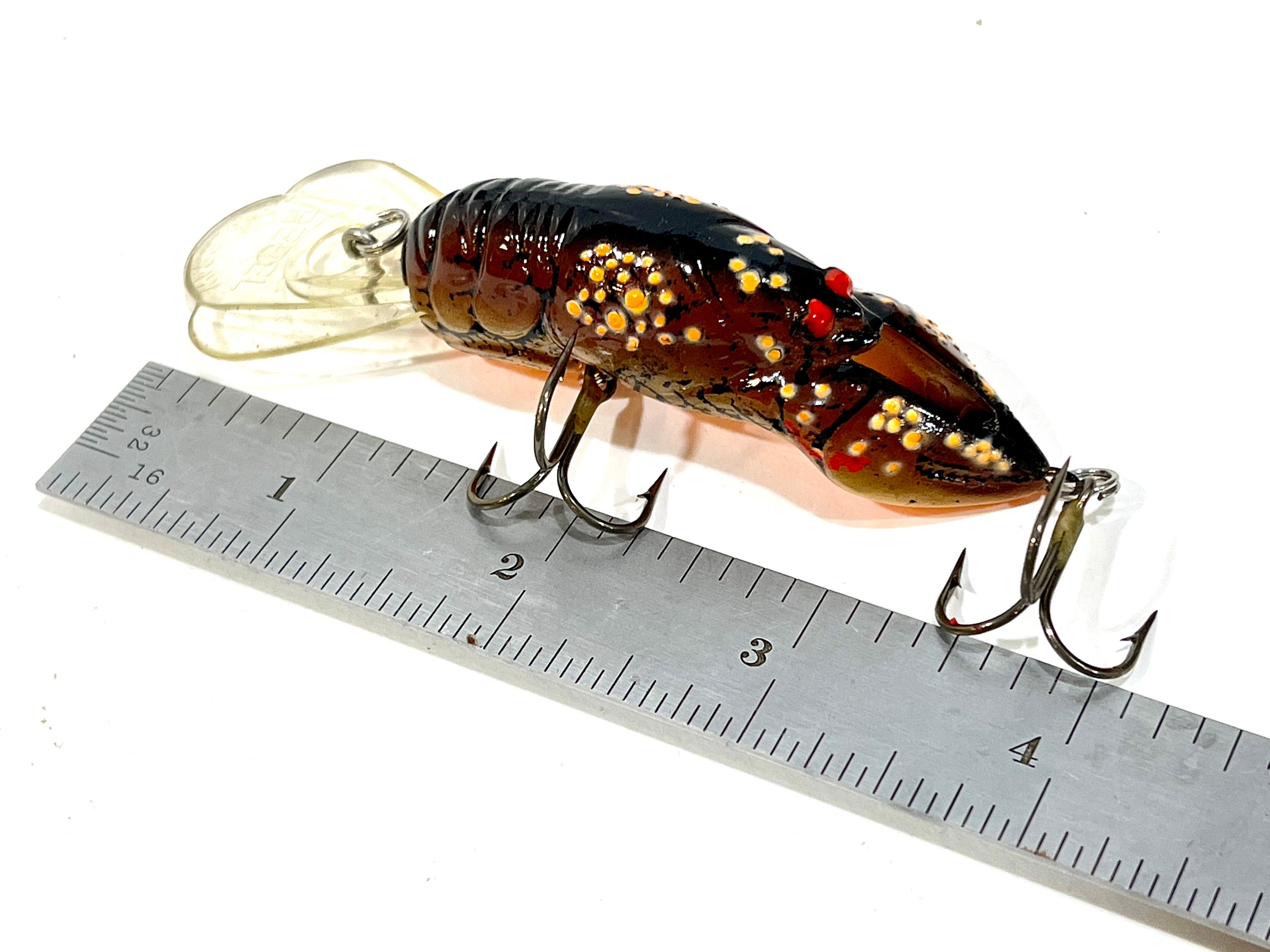 Buy Rebel Lures Online In India -  India