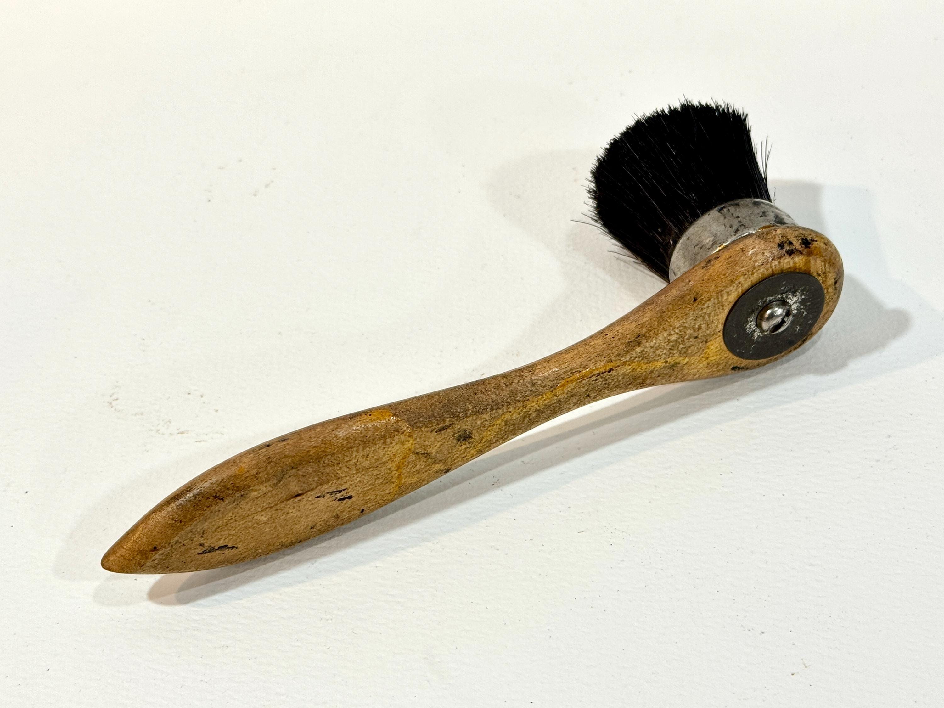 USA広告入シューホーン／1910s antique／アメリカ／SHINOLA 75f89a7fc75a06b3f672bac6dce2b8