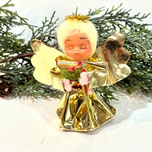 Japan Vintage Christmas Angels - Etsy - Page 4