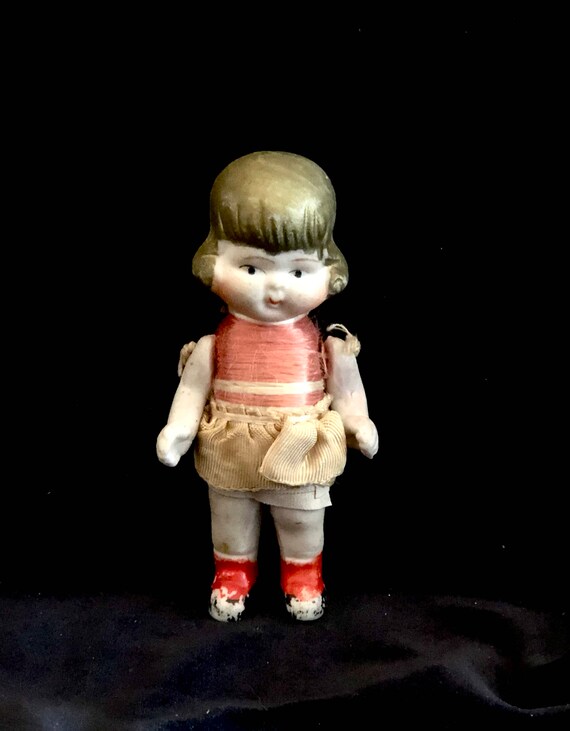 doll jointed