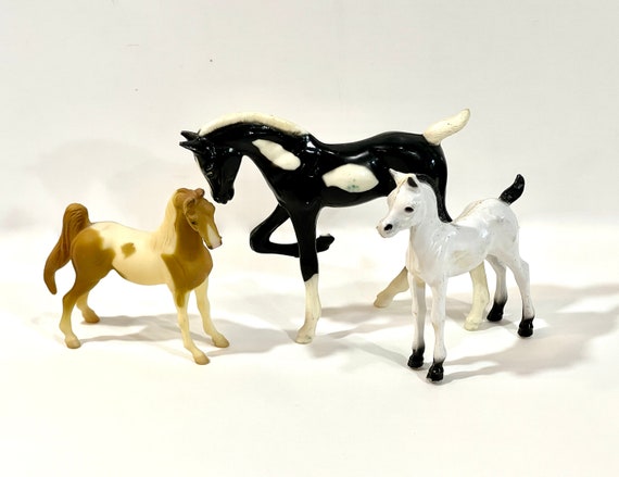 Understanding the Breyer