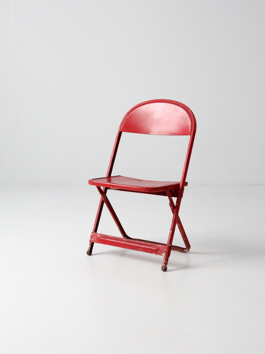 Vintage folding chair - Etsy 日本