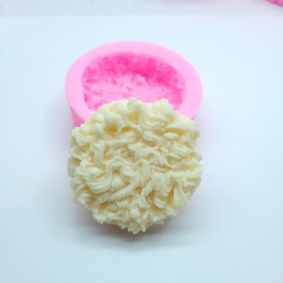 Noodles Mold Instant Soup Mold Instant Noodle Soup Mold Mold Etsy