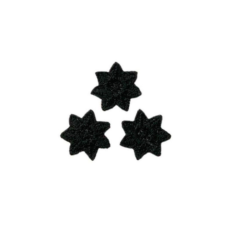 Mono-Quick Patch for ironing on starlets