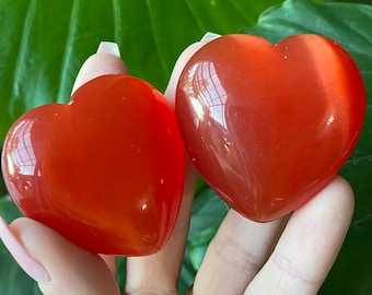 Red Cats Eye Quartz Step Cut Round Shape Briolette Loose Beads 24x24x7mm Hole Size 4mm 1 Matched Pair 53 Ct