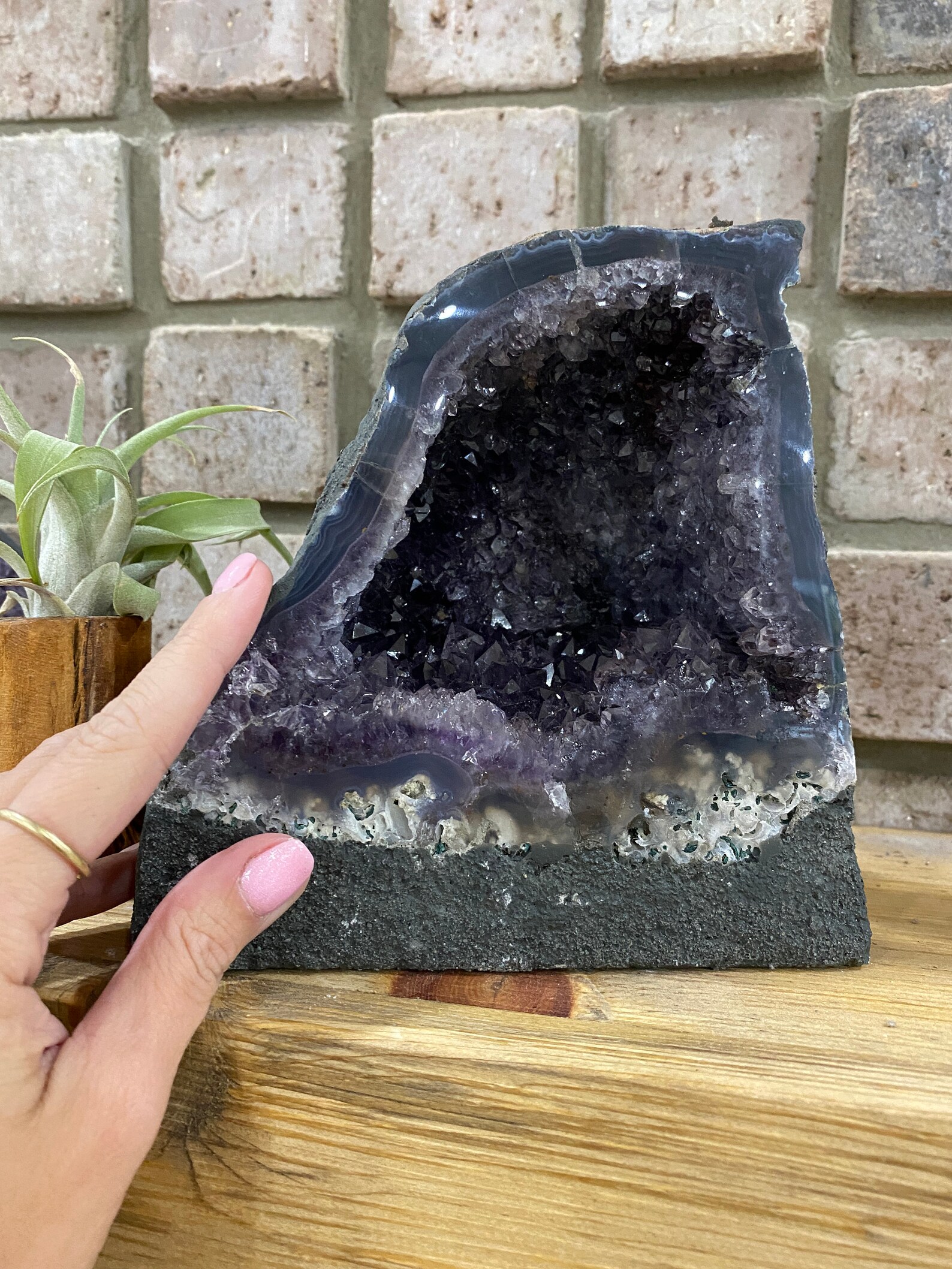amethyst cathedral appraisal amethyst cathedral appraisal