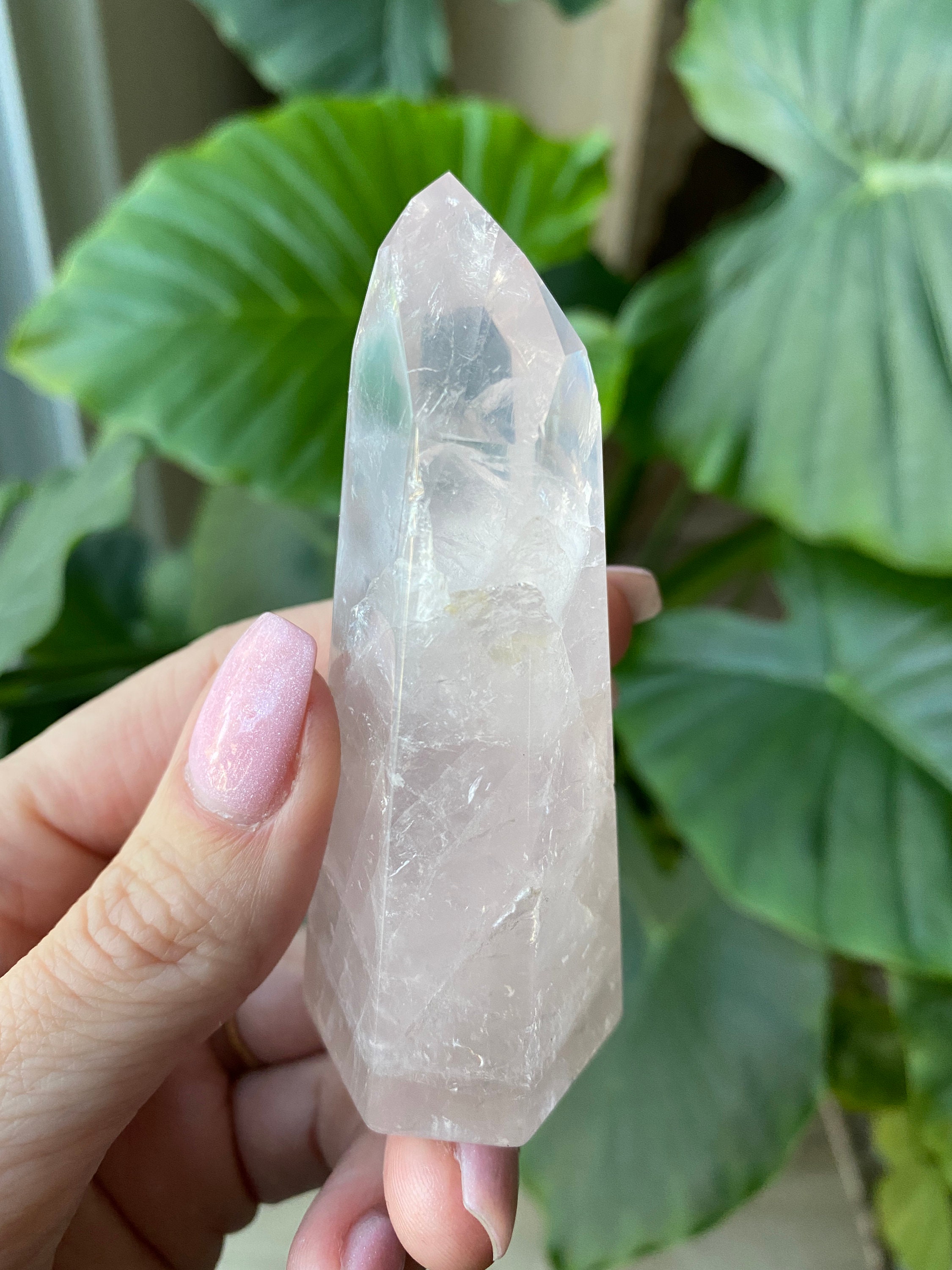 xl rose quartz tower xl rose quartz tower