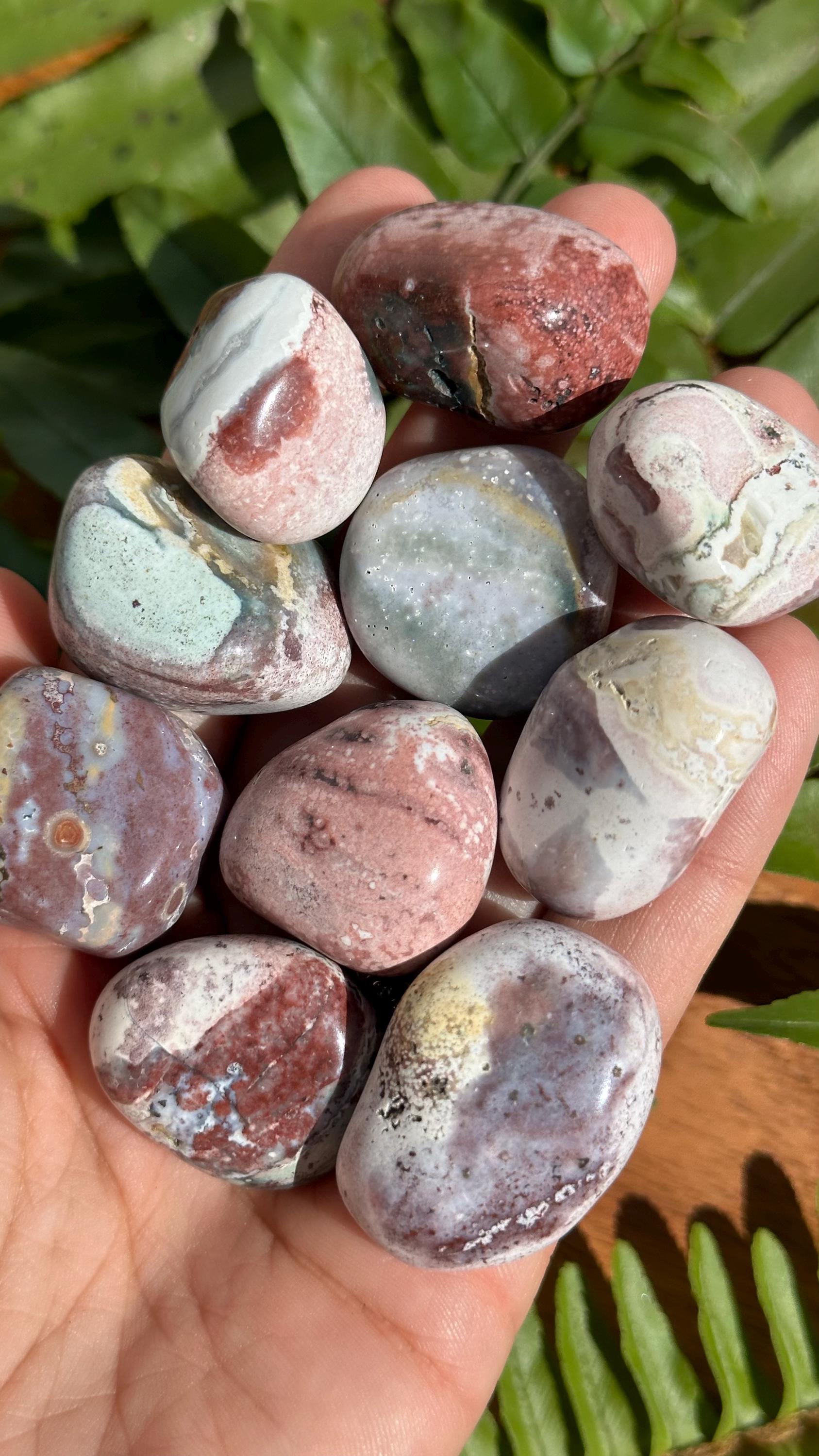 ユニコーンジャスパー 可愛すぎる 大おすすめ Jasper unicorn - Etsy 日本