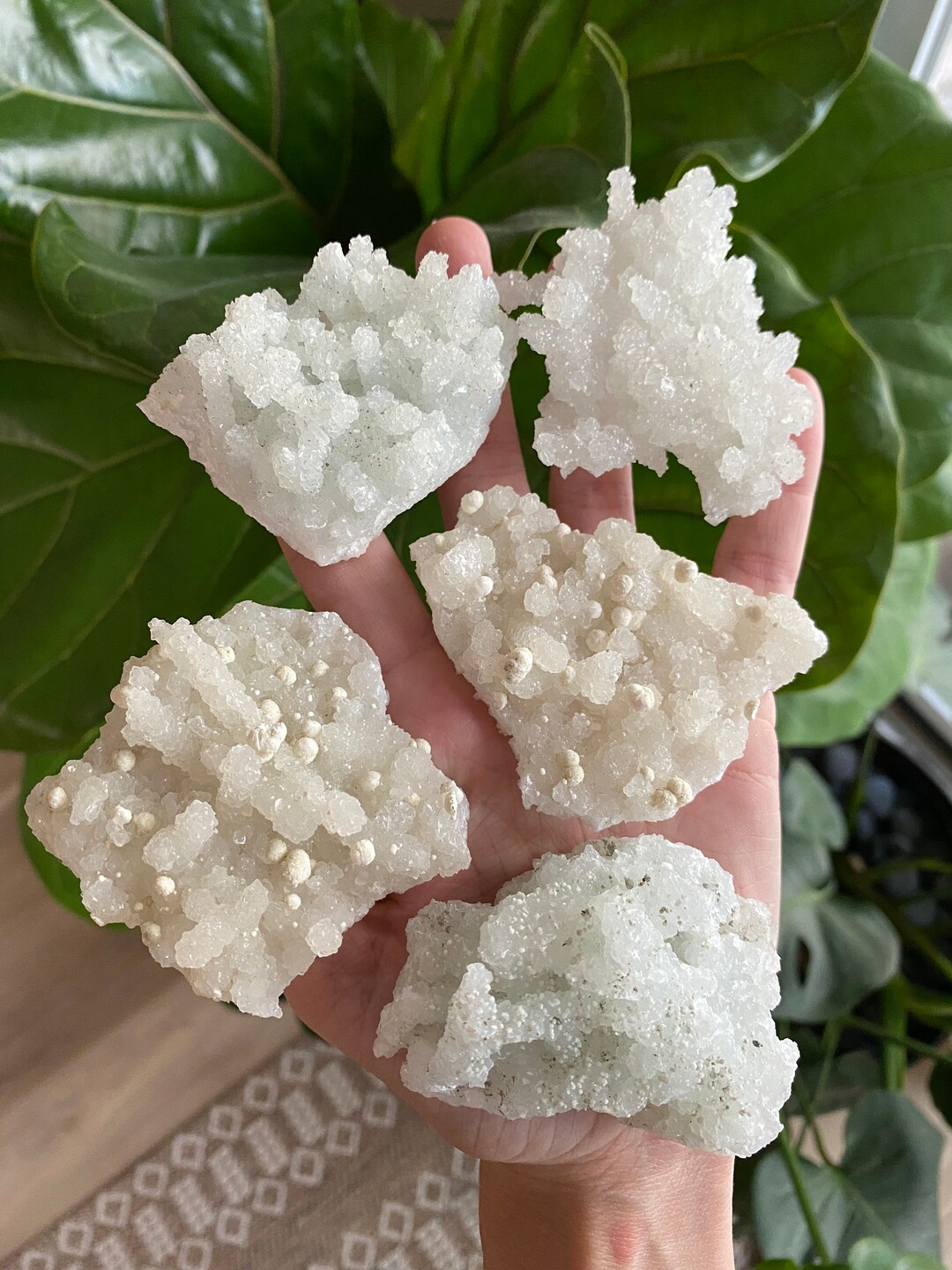 Zeolite Zeolite Cluster Raw Zeolite Zeolite Raw Stones Etsy
